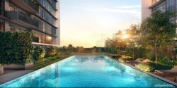 Piccadilly Grand (D8), Apartment #486771351